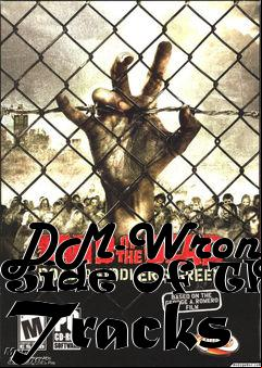 Box art for DM-Wrong Side Of The Tracks