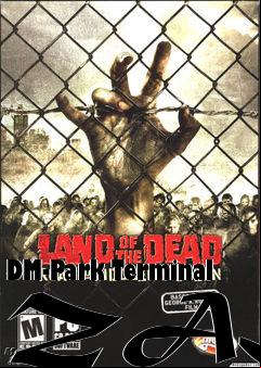 Box art for DM-Park Terminal ZASkz