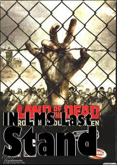 Box art for IN LMS Last Stand