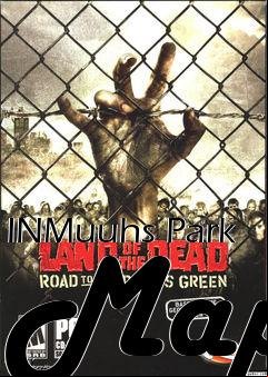 Box art for INMuuhs Park Map