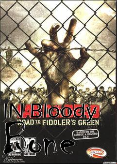 Box art for IN Bloody Bone