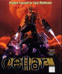 Box art for cellar