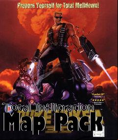 Box art for Total Infiltration Map Pack