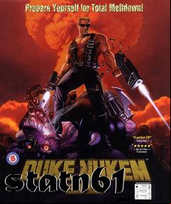 Box art for statn61