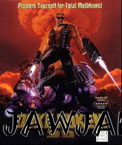 Box art for JAWJAIL
