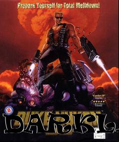 Box art for DARKLAND