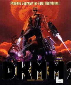 Box art for DKMM2