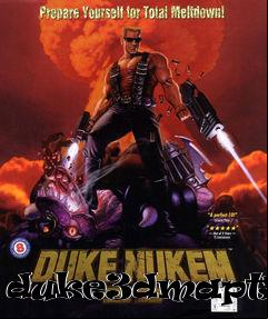 Box art for duke3dmaptorro