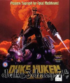 Box art for duke3dmap747
