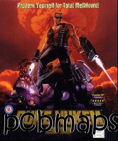 Box art for pcbmaps