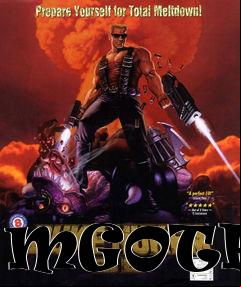 Box art for MGOTHIC