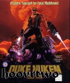 Box art for hoovrtwo