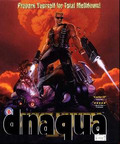 Box art for dnaqua