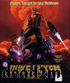 Box art for dead2m