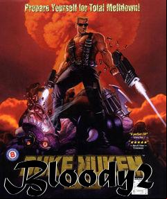 Box art for Bloody2
