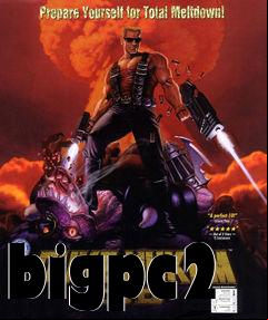 Box art for bigpc2