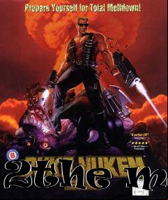 Box art for 2the max
