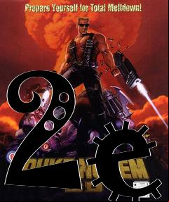 Box art for 2e
