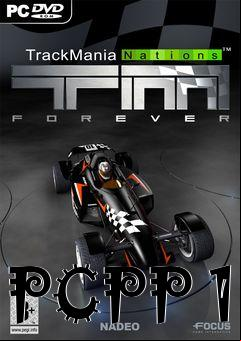 Box art for PP 1