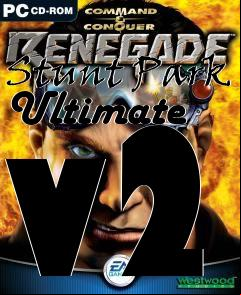 Box art for Stunt Park Ultimate v2
