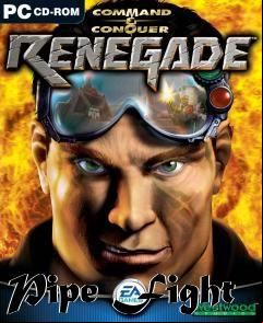 Box art for Pipe Fight