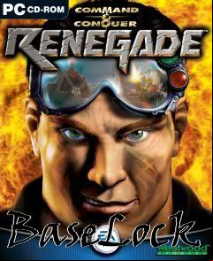 Box art for BaseLock