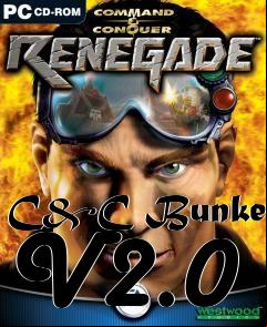 Box art for C&C Bunkers V2.0