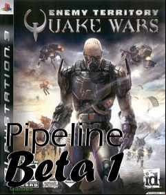 Box art for Pipeline Beta 1