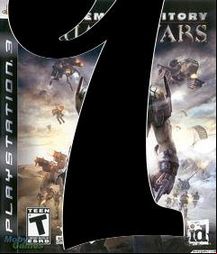 Box art for Spear of Destiny Beta 1