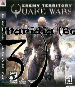Box art for Maridia (Beta 3)