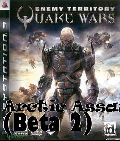 Box art for Arctic Assault (Beta 2)