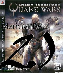 Box art for Maridia (Beta 2)