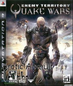 Box art for Arctic Assault (Alpha 2)