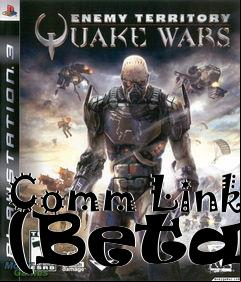 Box art for Comm Link (Beta)