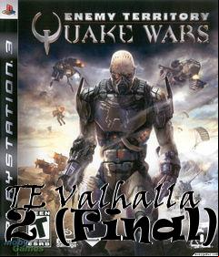 Box art for TE Valhalla 2 (Final)