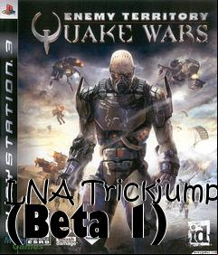Box art for LNA Trickjump (Beta 1)