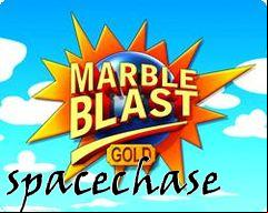 Box art for spacechase