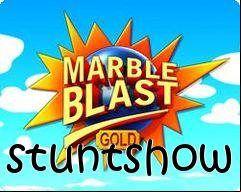 Box art for stuntshow