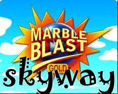 Box art for skyway
