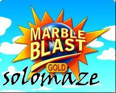 Box art for solomaze