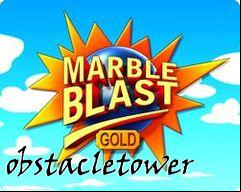 Box art for obstacletower