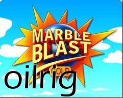 Box art for oilrig