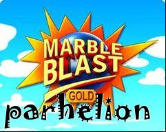 Box art for parhelion
