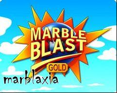 Box art for marblaxia