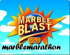 Box art for marblemarathon