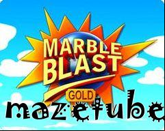 Box art for mazetube