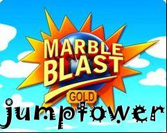 Box art for jumptower