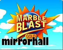 Box art for mirrorhall