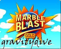 Box art for gravitydive