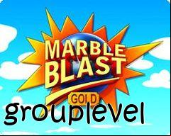 Box art for grouplevel